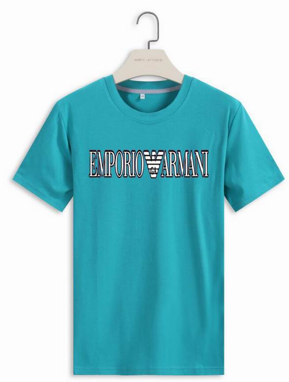 Armani T Shirt s-4xl 26w213_120120